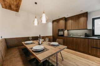 Dolomites Chalet Niuasi - 2