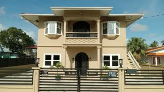 Canje House Ideal for discovering New Amsterdam - 8