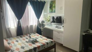 Avida tower 1 L21 staycation condotel rm1002 - 0