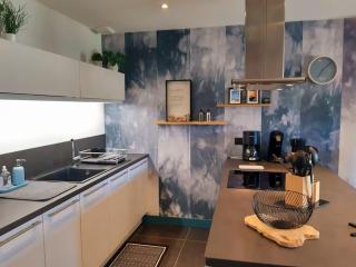 TYKA Le Cube Lesneven, à 10 min des plages - 8