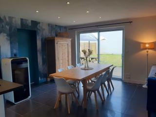 TYKA Le Cube Lesneven, à 10 min des plages - 5