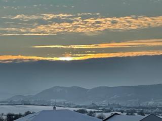 Sunset Hills Transylvania Upper - 0