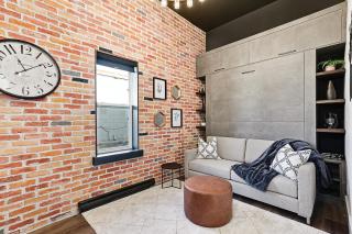 The Brick & Beam Boutique Hotel - 6