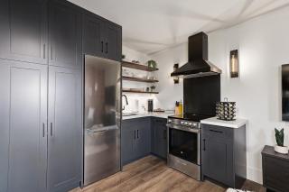 The Brick & Beam Boutique Hotel - 5