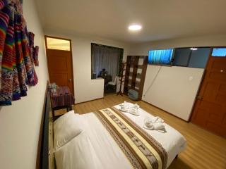 Cozy aparts & rooms - 5