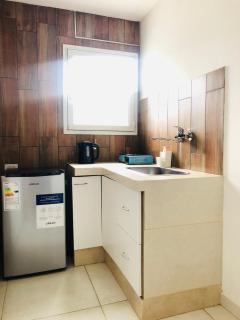 Departamentos Los Robles - 1