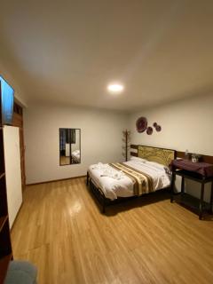 Cozy aparts & rooms - 6