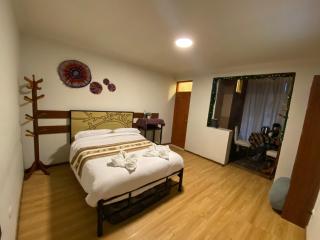 Cozy aparts & rooms - 7