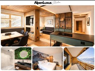 ZILLERELLA - AlpenLuxus Collection - 0