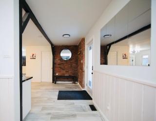 The Oasis of the Valley - 8