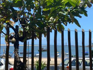 Garden apartment on the Orla with view of river and lighthouse - 9