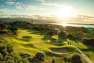 Goose Valley NEW Luxury Apartment Ocean View Y15 - Plettenberg Bay - 1