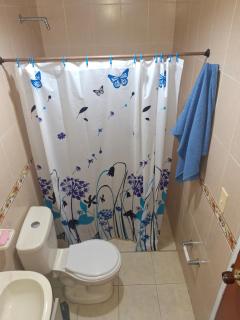 Casa amoblada compartida entre huéspedes 4 - 5