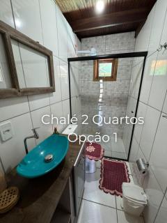 Villa Rosa Sunset - Imbituba - 2