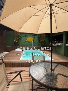 Villa Rosa Sunset - Imbituba - 5