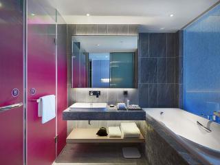 Mercure Yinchuan Xinhua - 4