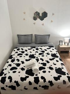 grande maison 8 chambres - 4