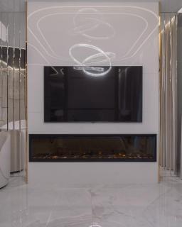 Nana white lux apartaments - 9