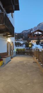 Bella Cortina - comodo al centro e impianti, con garage - 8