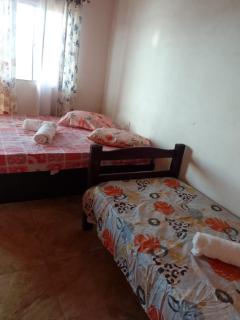 Pousada MR de taiba - 8