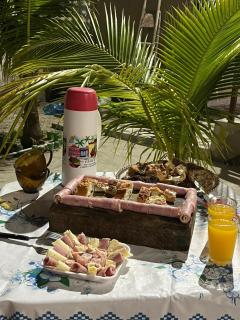 Pousada MR de taiba - 5