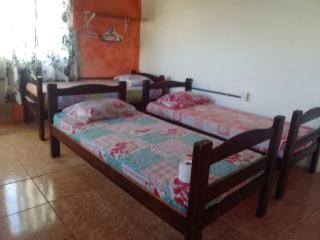 Pousada MR de taiba - 1