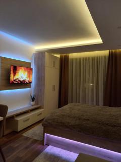 Jasmin President Kop - 2