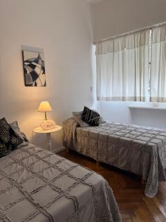 Via Rodriguez Peña - 9