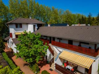 Juno apartments Siófok - 0