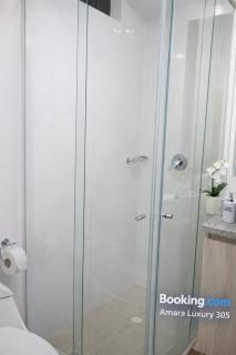 Jacuzzi en azotea piscina Amara 305 Premium - 6