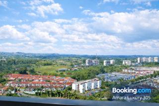 Jacuzzi en azotea piscina Amara 305 Premium - 3