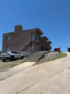 Perilago Departamentos - Potrero De Los Funes - 0