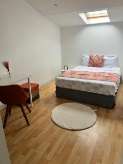 grande maison 8 chambres - 7