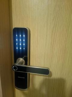 North Point City - 1