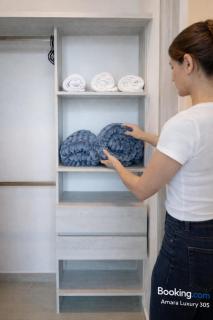 Jacuzzi en azotea piscina Amara 305 Premium - 7