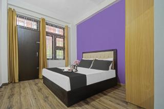 Hotel O Apple Inn - 7