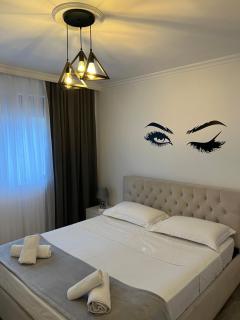 Center View Apartments Tirana - 9