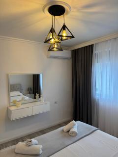 Center View Apartments Tirana - 8