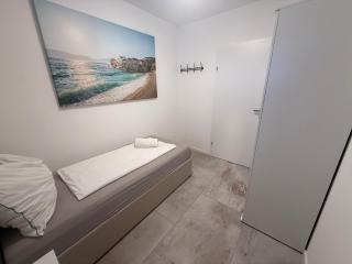 Luxus Apartment - Toskana Gasthaus - 4