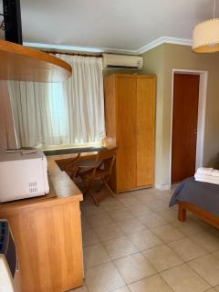 Patio Prana Apart Resto - 3