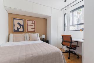 Blueground Old North Renovated Balcony TLV-39 - 2