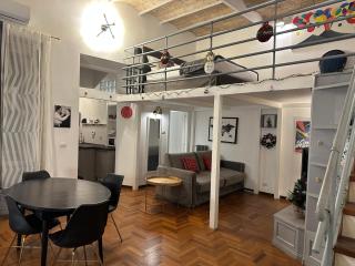 AD HOMES - Saint Peter Luxury Loft - Rome - 0