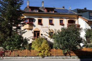 Stroblhof Toblach-Dobbiaco - 9