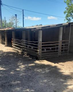 Lagoa do Bonfim RN - 1