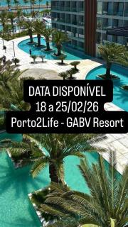 Porto 2 Life - GAV Resort 6 - 0