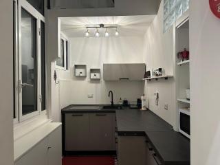 AD HOMES - Saint Peter Luxury Loft - Rome - 5