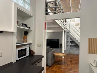 AD HOMES - Saint Peter Luxury Loft - Rome - 3