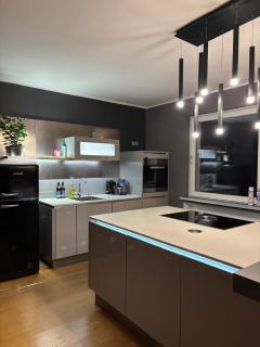 Modernes 2-Zimmer-Apartment in der Altstadt - Coblença - 0