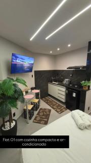 Flats do Cabo e Suítes - 2