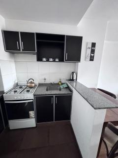 Departamento para 2 personas - 0